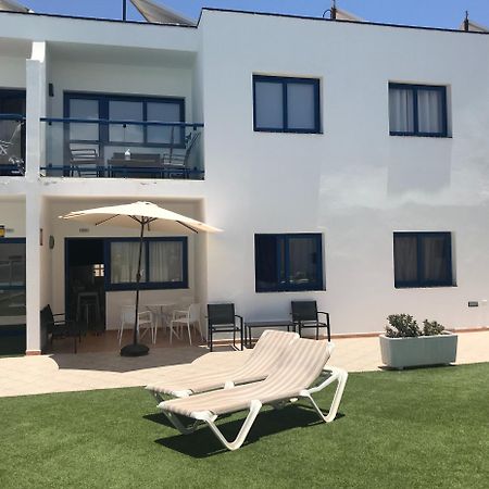 Fewo Holidaybox Fuerteventura Apartment กอสตากาลมา ภายนอก รูปภาพ