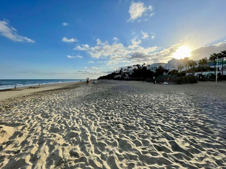 Fewo Holidaybox Fuerteventura Apartment กอสตากาลมา ภายนอก รูปภาพ