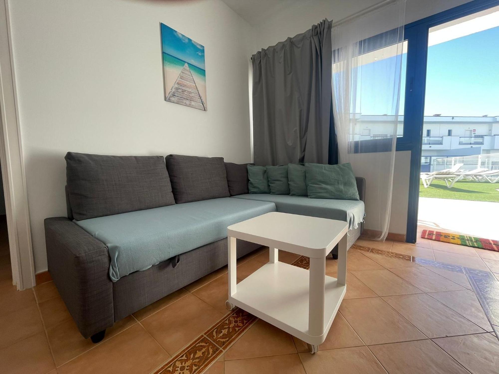 Fewo Holidaybox Fuerteventura Apartment กอสตากาลมา ภายนอก รูปภาพ