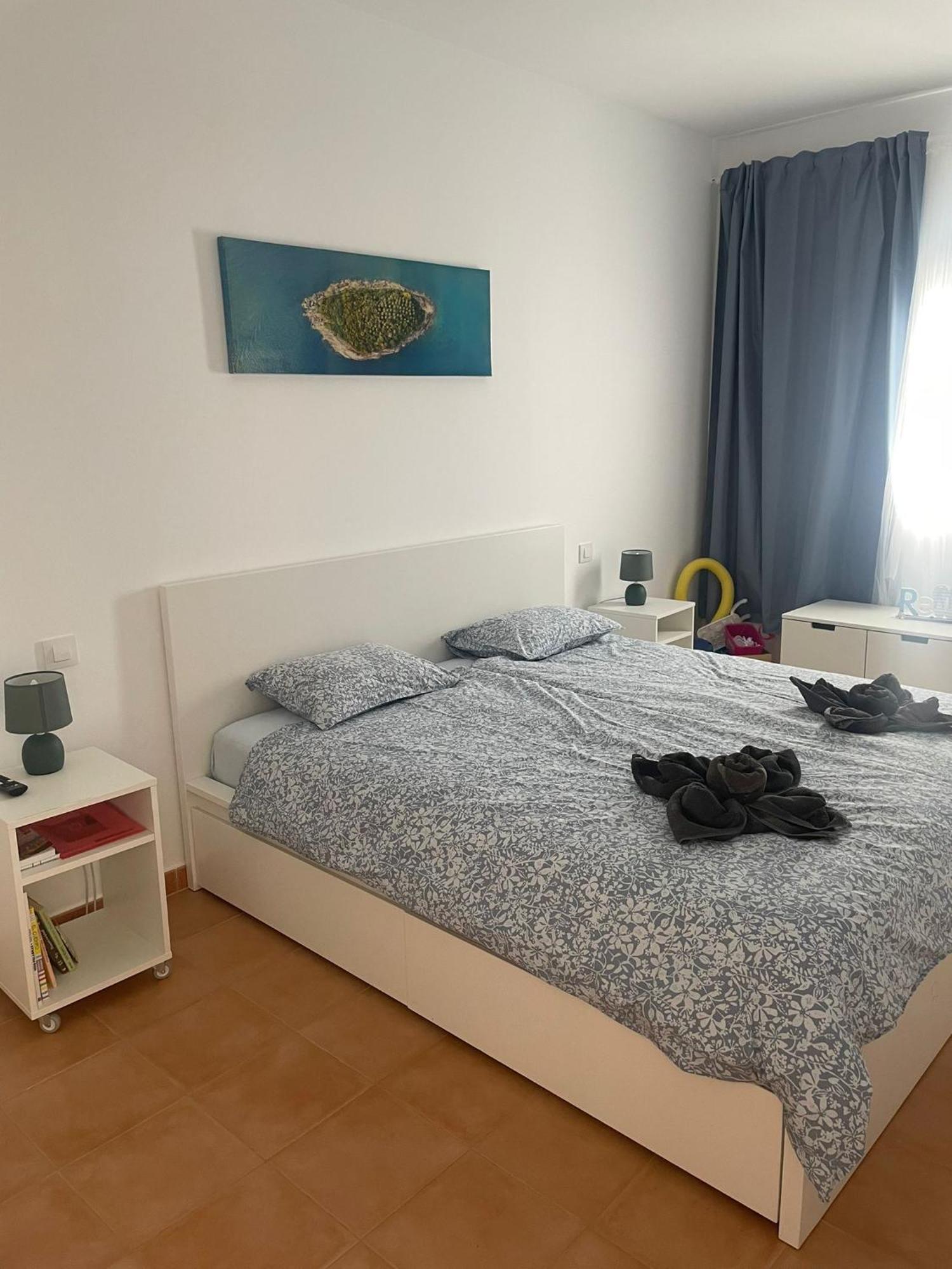 Fewo Holidaybox Fuerteventura Apartment กอสตากาลมา ภายนอก รูปภาพ