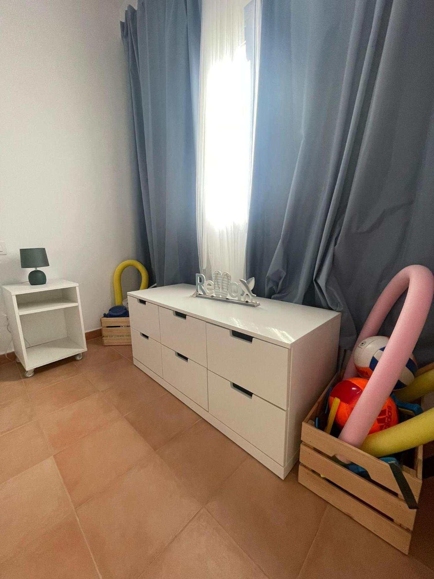 Fewo Holidaybox Fuerteventura Apartment กอสตากาลมา ภายนอก รูปภาพ